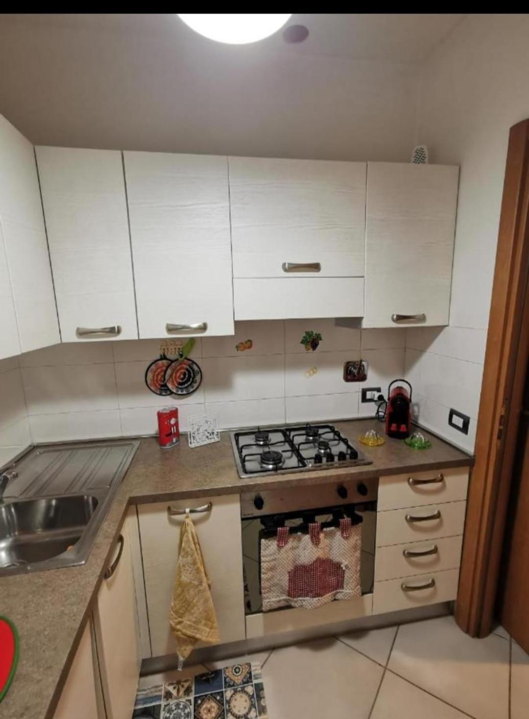 Luca'S House Apartment Florence Luaran gambar