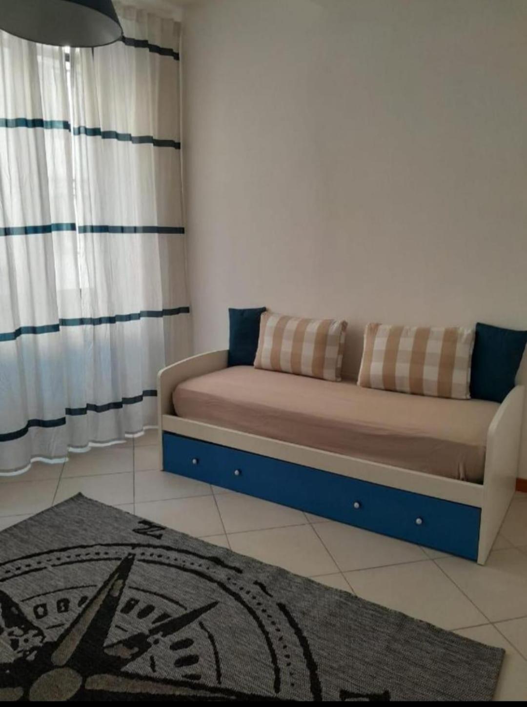 Luca'S House Apartment Florence Luaran gambar