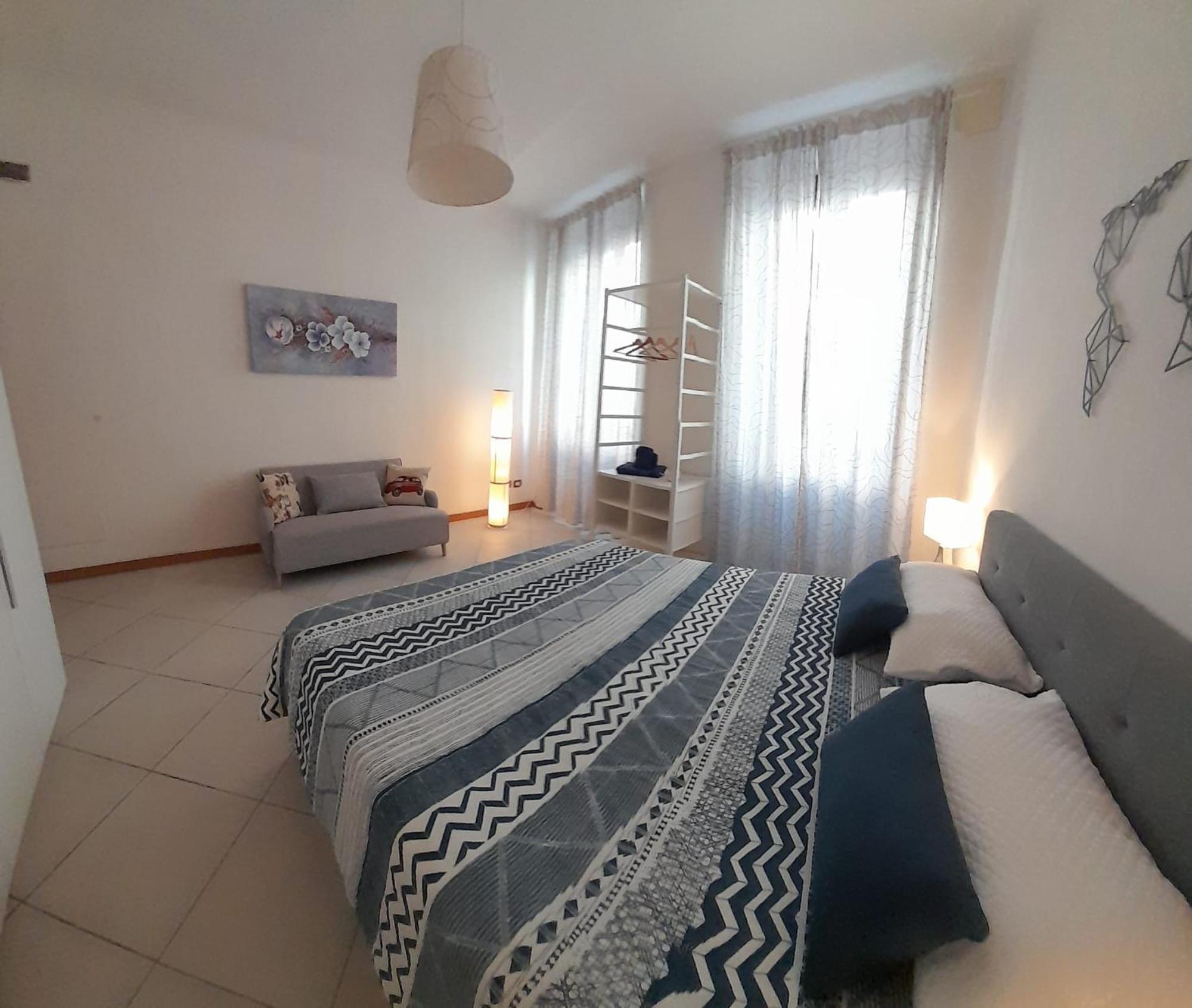 Luca'S House Apartment Florence Luaran gambar
