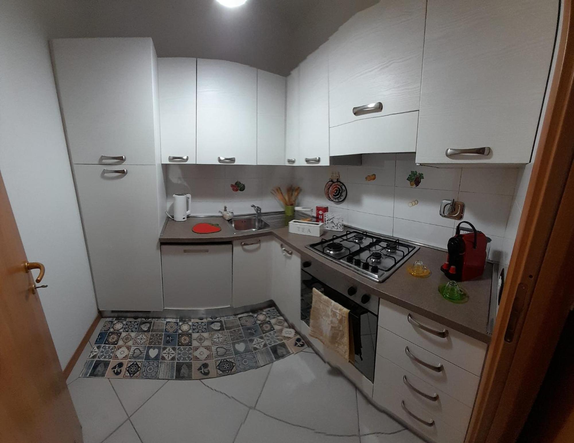 Luca'S House Apartment Florence Luaran gambar